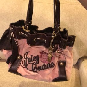 Vintage Juicy Couture Purse
